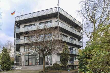 Haus Hürth Kalscheuren - 2 Zimmer, 199.000&euro; | Angebot:24778242