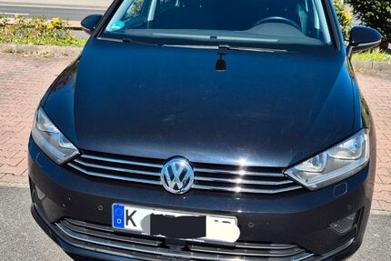 VW Golf Sportsvan 78.800 km 11.399 &euro; Köln 51103