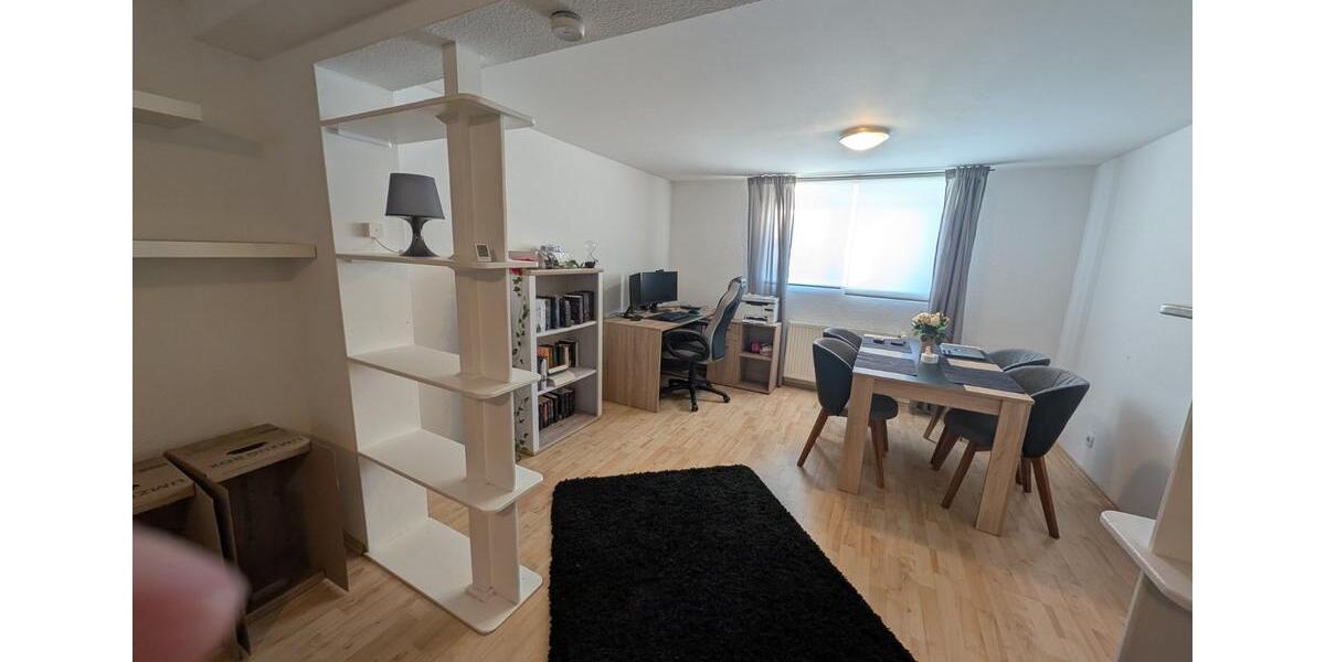 Etagenwohnung Hennef (Sieg) - 3 Zimmer, 71 m&sup2;, 570&euro; | Angebot:25649482