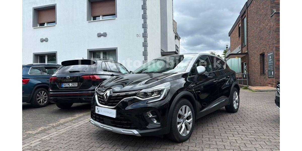 Renault Captur 139.000 km 14.999 &euro; Troisdorf 53840