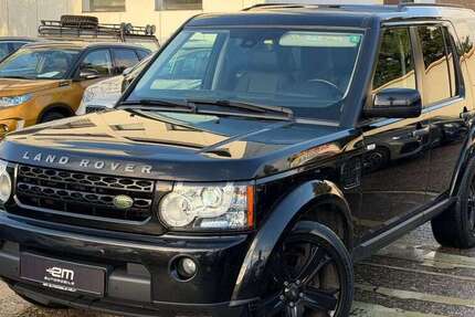 Land Rover Discovery 239.700 km 13.990 € Köln 51105