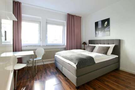 Zimmer Köln Neustadt/Nord - 1 Zimmer, 1.490&euro; | Angebot:26944070