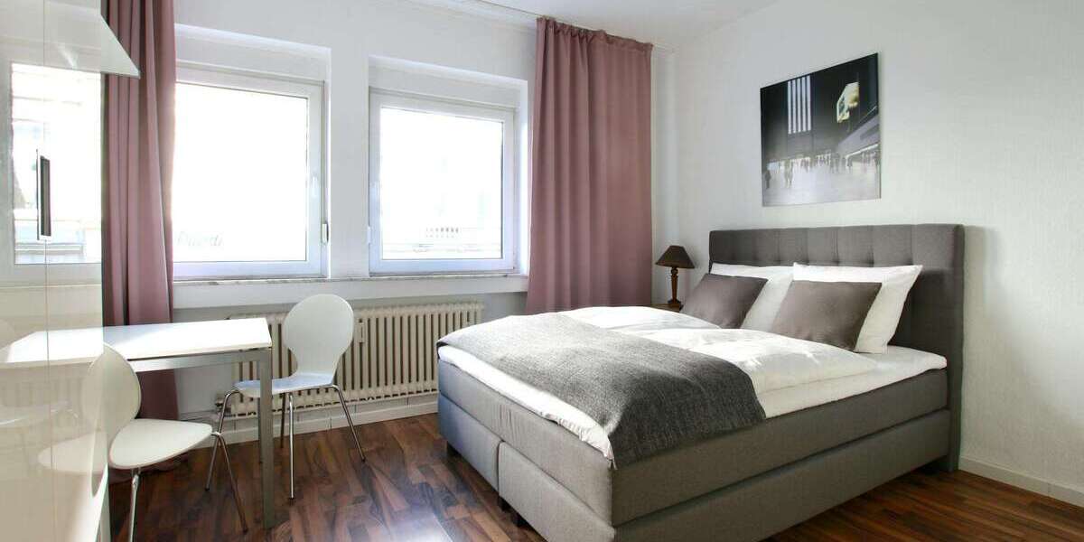 Zimmer Köln Neustadt/Nord - 1 Zimmer, 1.490&euro; | Angebot:26944070