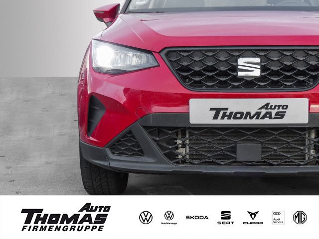 Seat Arona 18.210 km 19.989 &euro; Bonn 53227