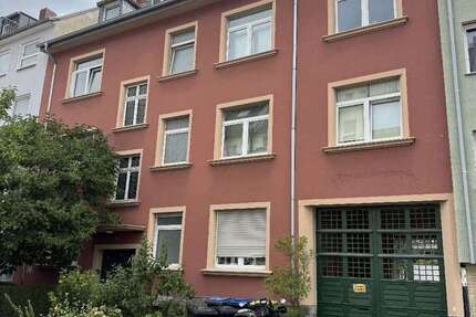 Wohnung Köln Nippes - 3 Zimmer, 56 m&sup2;, 361.000&euro; | Angebot:24347083