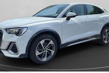 Audi Q3 19.054 km 42.980 &euro; Bonn 53119