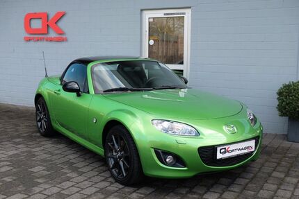 Mazda MX-5 9.075 km 25.000 &euro; Bergisch Gladbach 51469