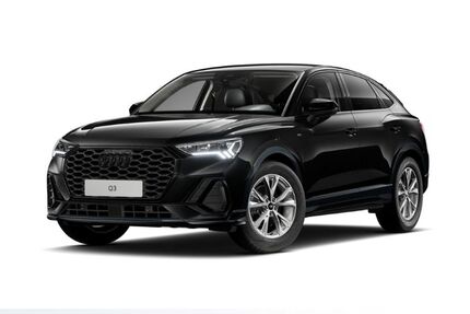Audi Q3 11.244 km 43.980 &euro; Bonn 53119