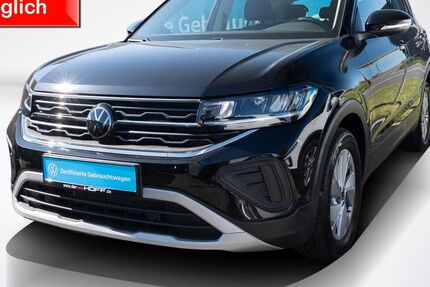 VW T-Cross 22.319 km 22.475 &euro; Troisdorf-Spich 53842
