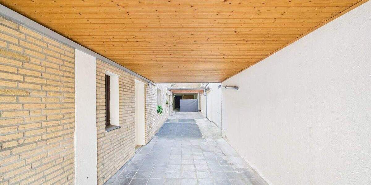 Einfamilienhaus Weilerswist Kleinvernich - 1 Zimmer, 266 m&sup2;, 287.000&euro; | Angebot:24791828