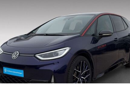 VW ID.3 7.410 km 43.580 &euro; Bonn 53227