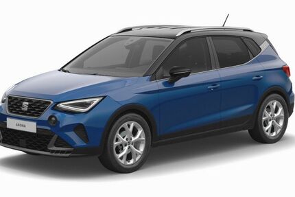 Seat Arona 14.334 km 19.380 &euro; Lohmar 53797