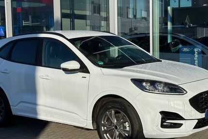 Ford Kuga 26.100 km 27.790 &euro; Hennef (Sieg) 53773