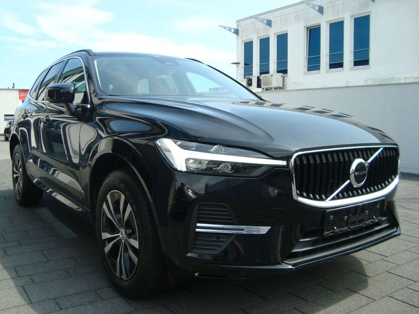 Volvo XC60 133.834 km 26.600 € Köln 51149