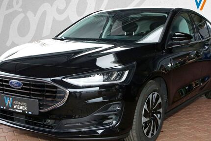 Ford Focus 5.900 km 33.900 &euro; Troisdorf 53844