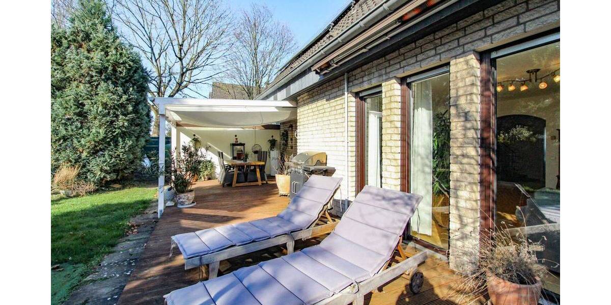 Einfamilienhaus Troisdorf Friedrich-Wilhelms-Hütte - 5 Zimmer, 164 m&sup2;, 789.000&euro; | Angebot:25928987