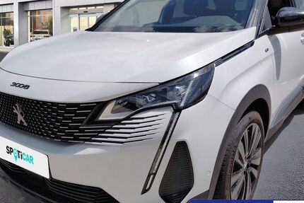 Peugeot 3008 22.078 km 23.490 &euro; Köln 50933