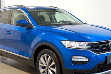 VW T-Roc 154.096 km 19.400 &euro; Hürth bei Köln 50354