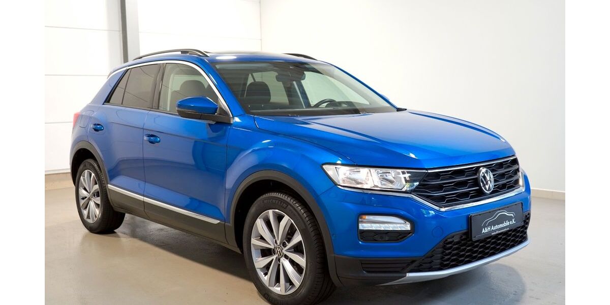 VW T-Roc 154.096 km 19.400 &euro; Hürth bei Köln 50354
