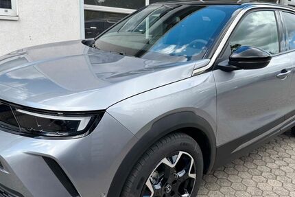 Opel Mokka 3.351 km 25.850 € Lohmar 53797