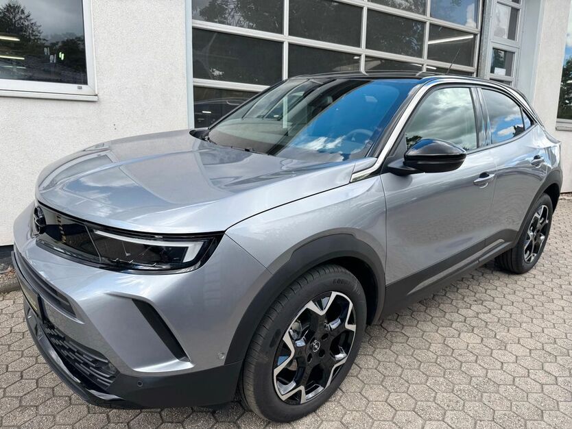Opel Mokka 3.351 km 25.850 € Lohmar 53797