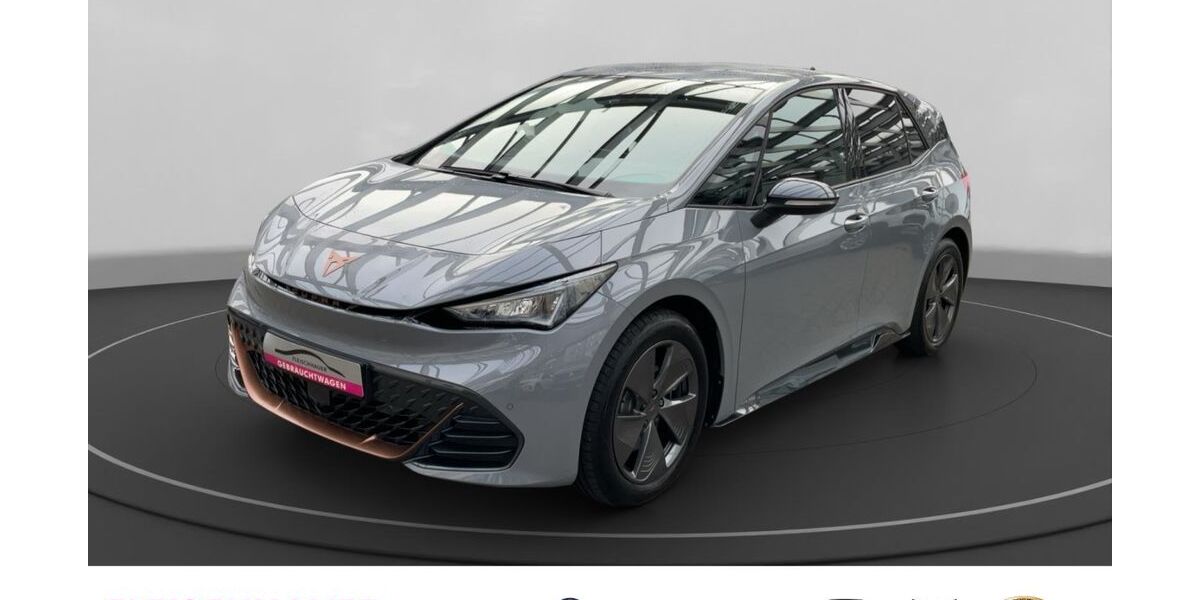 Cupra Born 28.909 km 26.980 &euro; Köln-Mülheim 51063