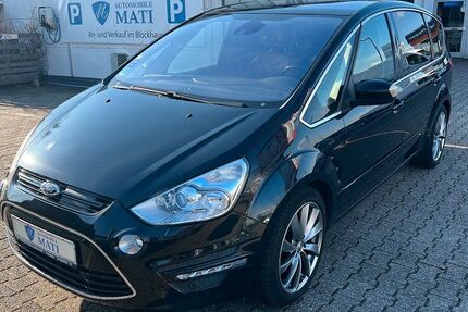 Ford S-Max 135.000 km 10.500 € Hürth 50354