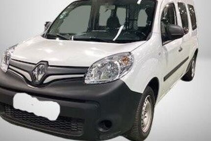 Renault Kangoo 64.020 km 9.399 € Lohmar 53797