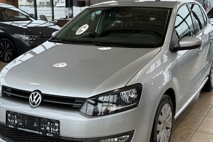 VW Polo 73.000 km 9.980 &euro; Erftstadt 50374