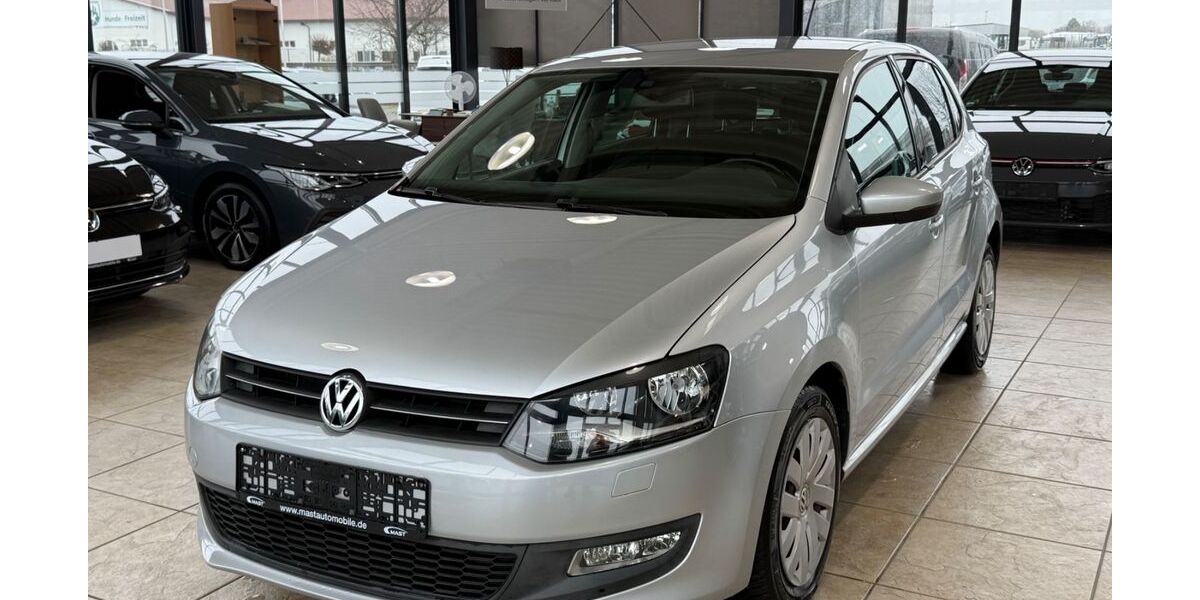 VW Polo 73.000 km 9.980 &euro; Erftstadt 50374
