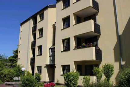 Wohnung zum Kaufen in Bonn-Tannenbusch 82.000 € 23 m² 1 zimmer