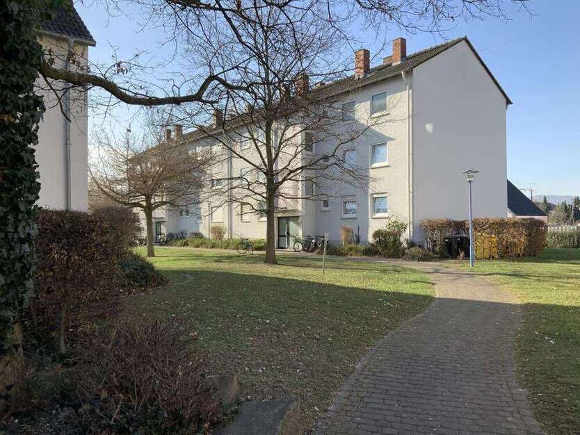 Wohnung zum Mieten in Bad Neuenahr-Ahrweiler 569 € 64.16 m²