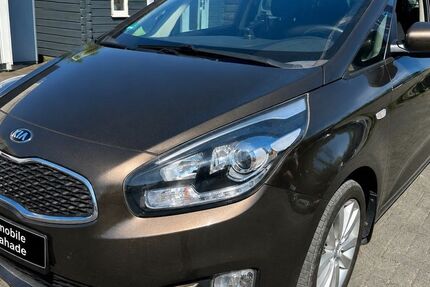 Kia Carens 83.426 km 8.999 &euro; Köln 51145