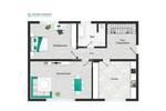Doppelhaushälfte Overath Steinenbrück - 6 Zimmer, 160 m&sup2;, 249.000&euro; | Angebot:26474675