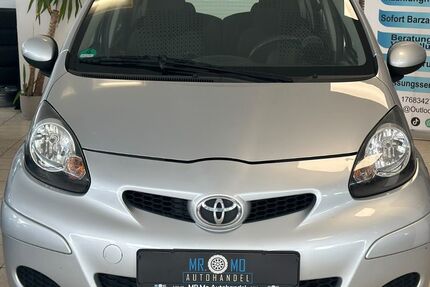 Toyota Aygo (X) 190.000 km 2.299 € Hürth 50354