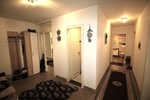 Gut geschnittene, barrierearme und bezugsfreie 4 Zimmer-Wohnung mit Balkon und Tiefgaragenstellplatz - Etagenwohnung Bonn / Tannenbusch Tannenbusch | Angebot:26196067