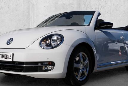 VW Beetle 91.141 km 13.890 &euro; Köln 50825