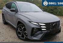 Gebrauchtwagen Hyundai TUCSON