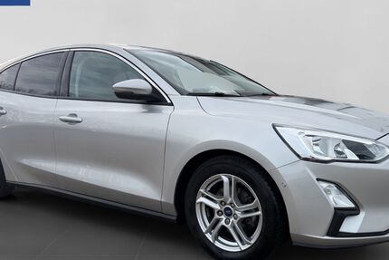 Ford Focus 85.102 km 13.999 &euro; Hennef 53773