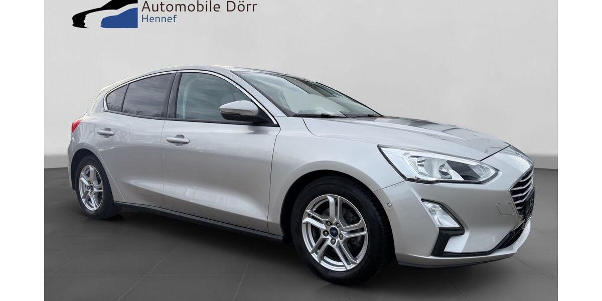 Ford Focus 85.102 km 13.999 &euro; Hennef 53773
