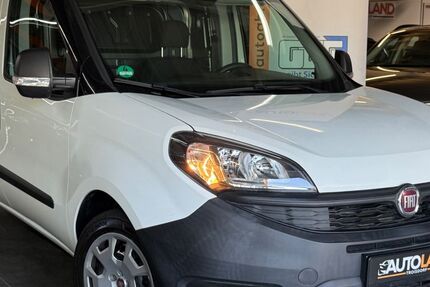 Fiat Doblo 42.000 km 11.500 € Troisdorf 53842