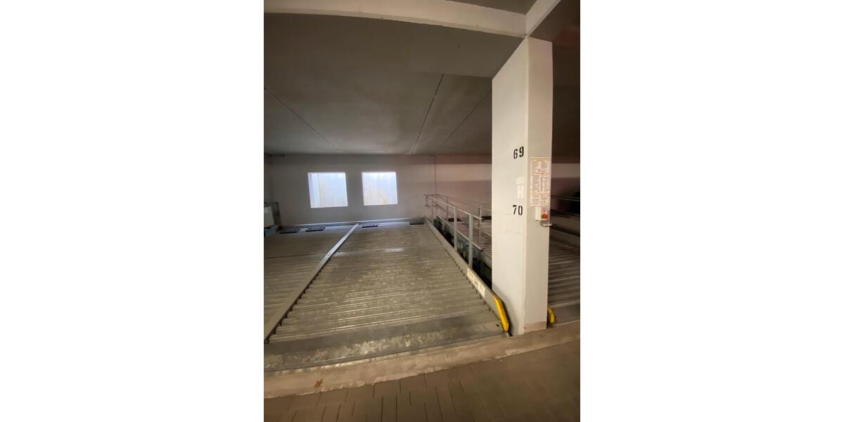 Garagen / Stellplätze Bonn Hardtberg - 50&euro; | Angebot:24747149