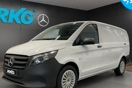 Mercedes-Benz Vito 13.130 km 32.118 € Siegburg 53721