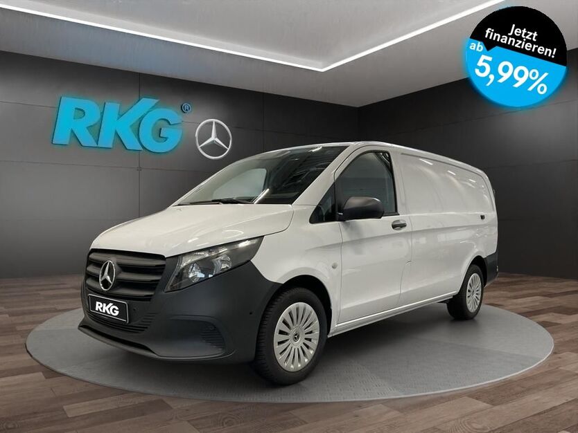 Mercedes-Benz Vito 13.130 km 32.118 € Siegburg 53721
