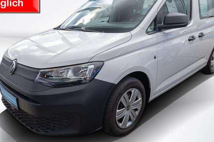 VW Caddy 20.746 km 24.975 &euro; Troisdorf 53842