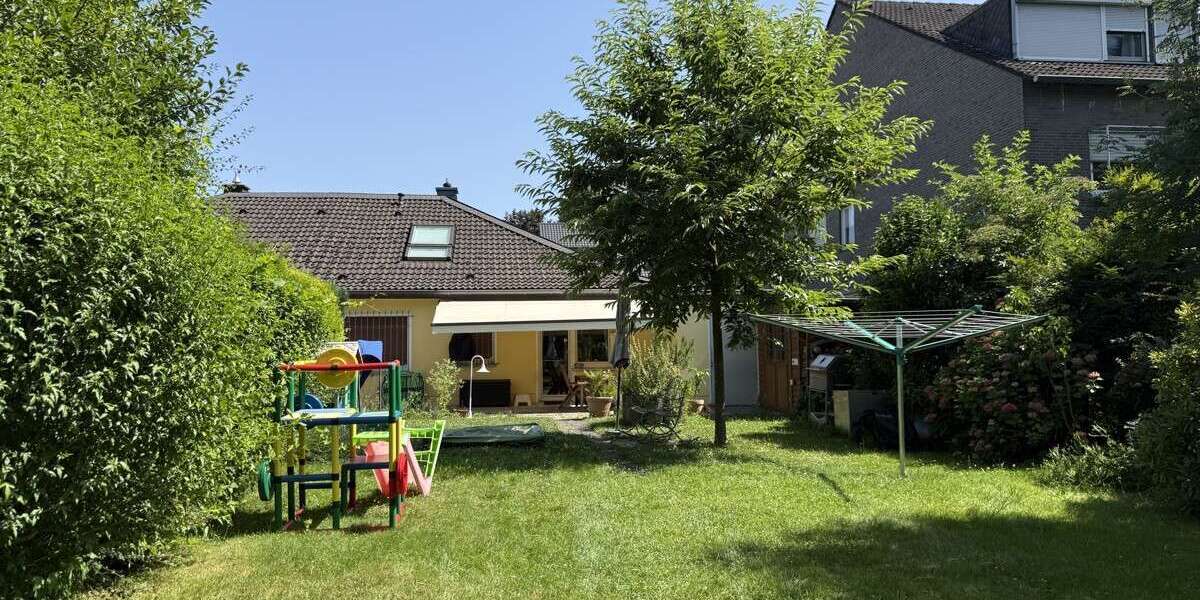 Einfamilienhaus Köln Lindenthal - 5 Zimmer, 85 m&sup2;, 678.000&euro; | Angebot:27231638