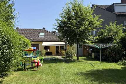Haus Köln Lindenthal - 5 Zimmer, 85 m&sup2;, 678.000&euro; | Angebot:27231638