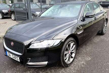 Jaguar XF 139.000 km 13.500 &euro; Troisdorf 53842