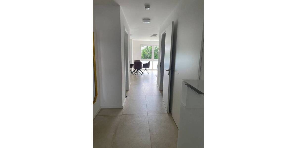 Etagenwohnung Siegburg Deichhaus - 3 Zimmer, 72 m&sup2;, 975&euro; | Angebot:26885914