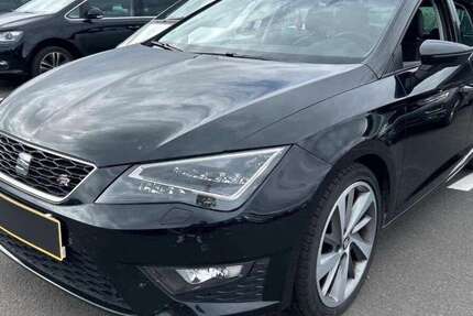 Seat Leon 114.000 km 13.980 € Meckenheim 53340
